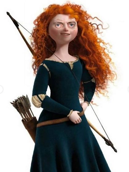 Begini jadinya kalau 10 putri Disney suka begadang, gagal cantik deh