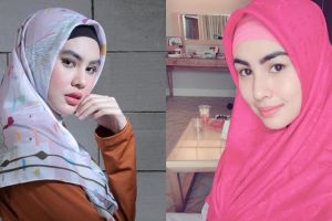 Dikabarkan menikah, ini 4 pria yang pernah dekat dengan Kartika Putri