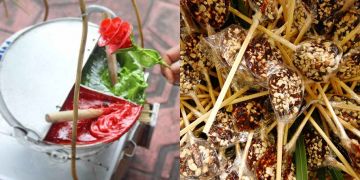Tak banyak yang tahu, ini 6 jenis gulali tradisional khas Indonesia