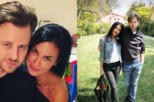 Move on dari Ariel, ini 7 potret keakraban Sophia Latjuba & pria bule