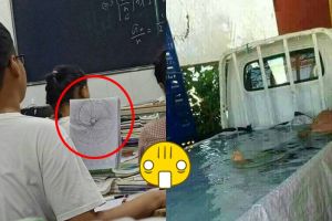 7 Cara absurd orang hadapi cuaca panas, bikin ngakak sampai dehidrasi