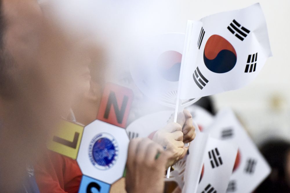 Ini perbandingan bonus atlet peraih emas Asian Games dari negaranya