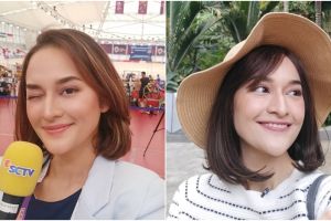 Dazen Vrilla, presenter Asian Games 2018 yang bikin atlet gagal fokus