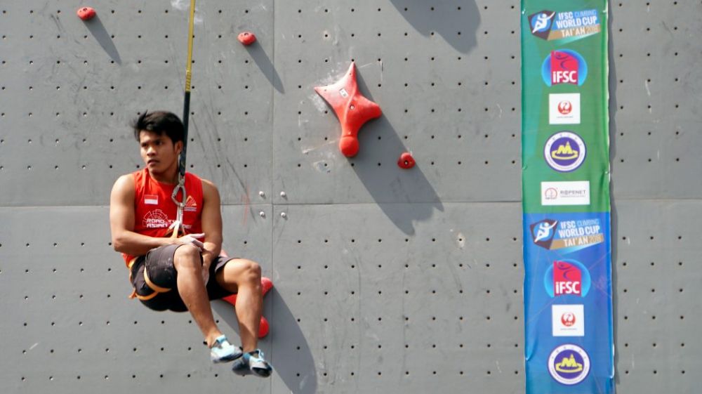 7 Kisah haru atlet raih medali Asian Games dari keluarga kurang mampu