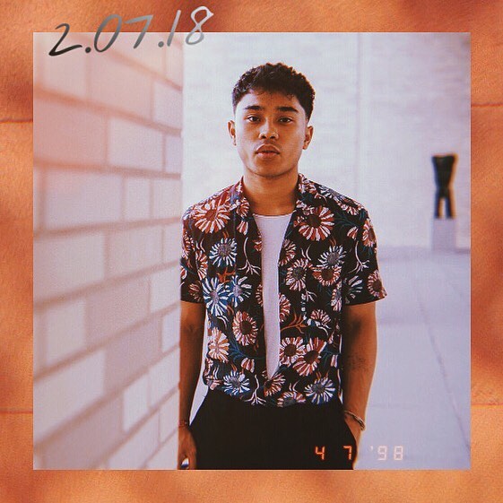 7 Potret Julio Lasut, mahasiswa Indonesia yang lolos X-Factor Jerman