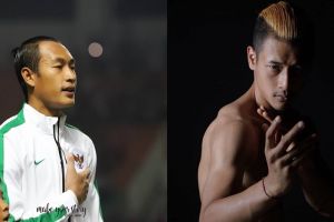 5 Bukti Hanifan dan Hansamu mirip, atlet ganteng segudang berprestasi