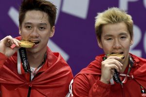 8 Besaran bonus atlet Indonesia di Asian Games, paling banyak Rp 2,4 M