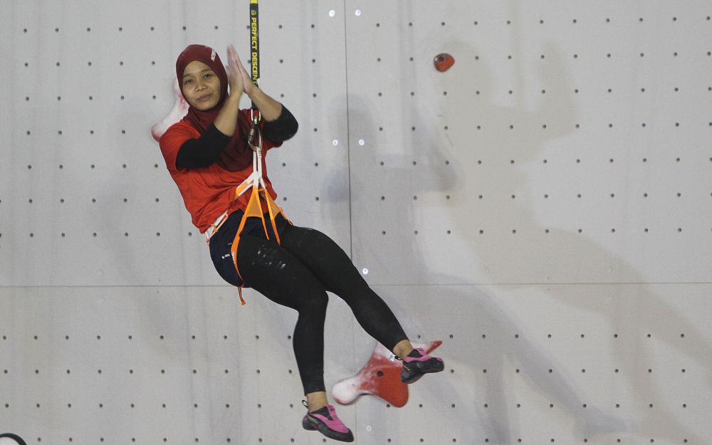 8 Besaran bonus atlet Indonesia di Asian Games, paling banyak Rp 2,4 M