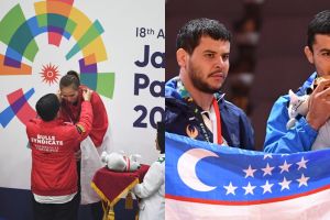 7 Negara ini borong medali karena superior di satu cabang olahraga