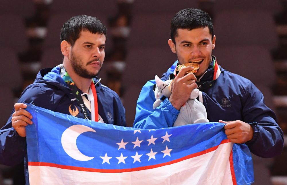 7 Negara ini borong medali karena superior di satu cabang olahraga