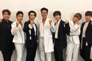 Tampil di Closing Ceremony Asian Games 2018, ini ungkapan haru Siwon