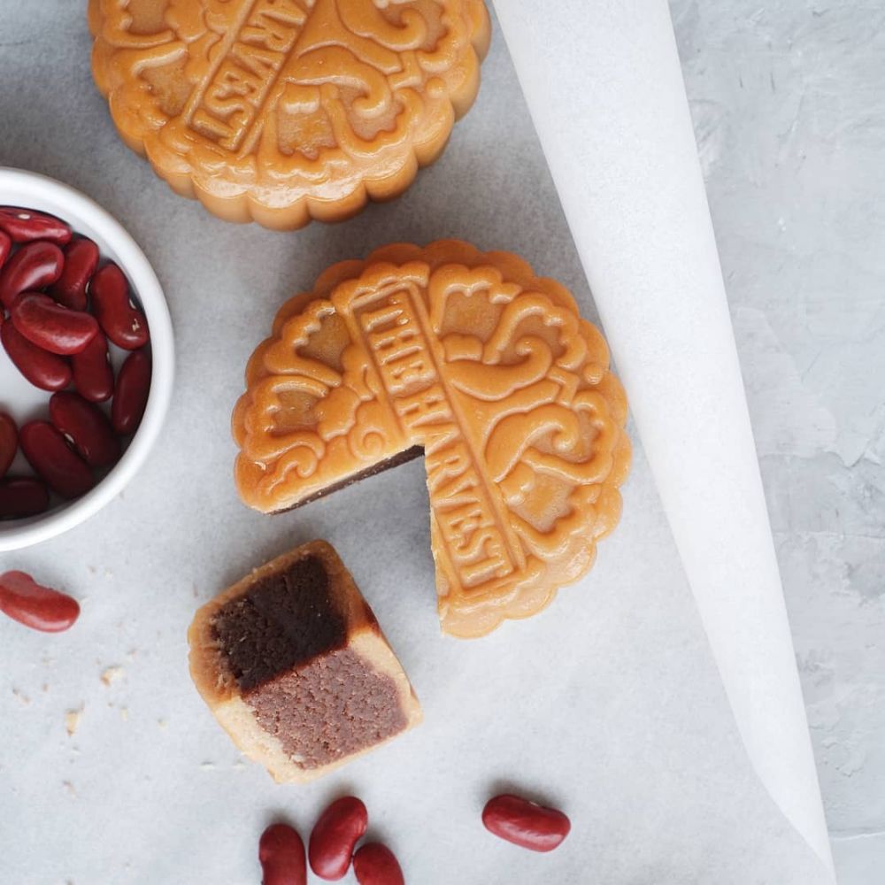 Jelang Mooncake Festival, brand kue top ini hadirkan 4 varian baru