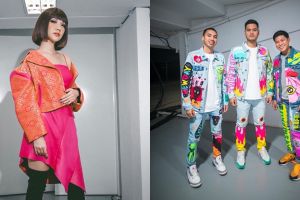 Penampilan RAN & BCL di Closing Ceremony jadi trending topik di Korsel