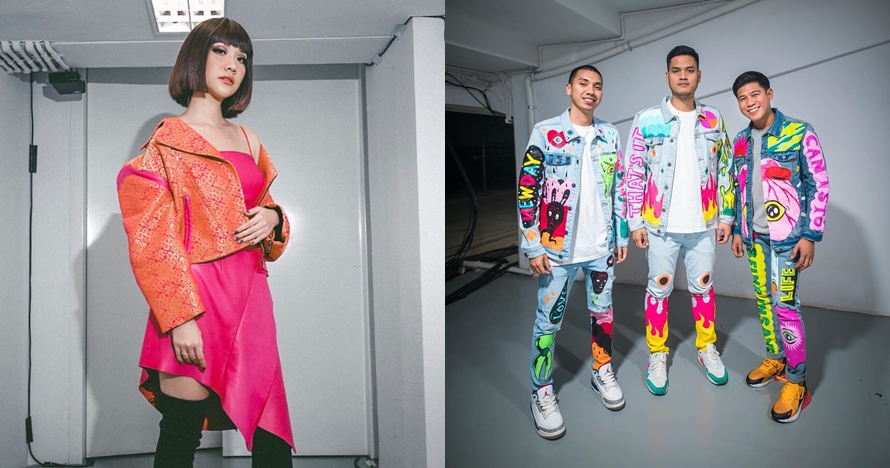 Penampilan RAN & BCL di Closing Ceremony jadi trending topik di Korsel