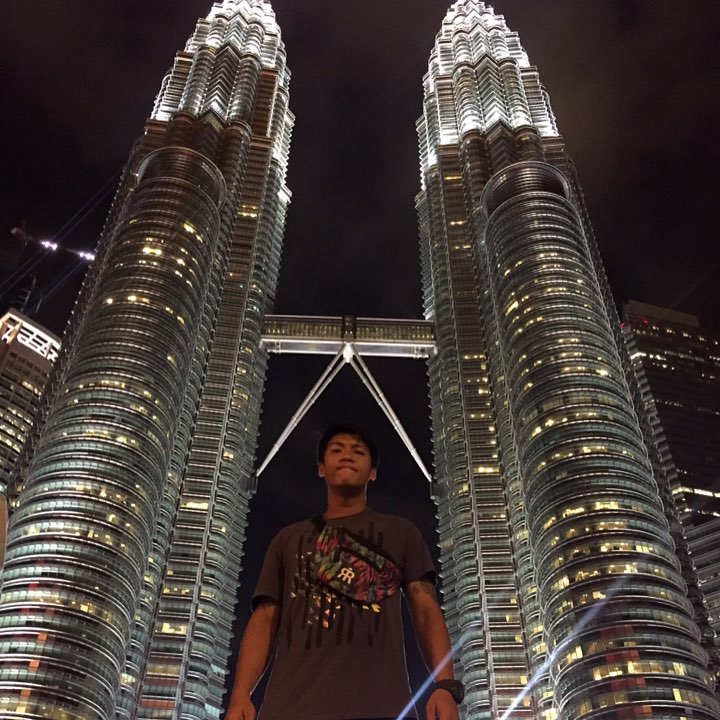 Asian Games ditutup, stuntman Jokowi akhirnya buka suara soal aksinya