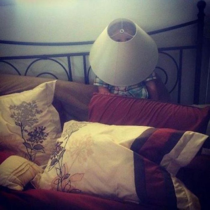 8 Kelakuan 'ajaib' anak-anak ini bikin ketawa sambil nostalgia