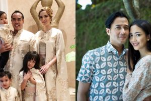 Penuh risiko, 6 seleb ini lewati operasi caesar 3 kali dengan lancar