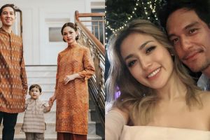 Posting momen kencan pertama, 6 seleb ini kenang masa-masa PDKT 