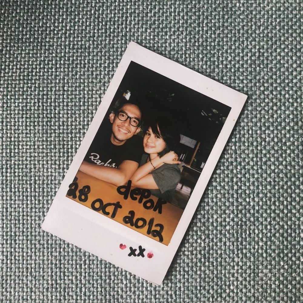 Posting momen kencan pertama, 6 seleb ini kenang masa-masa PDKT 