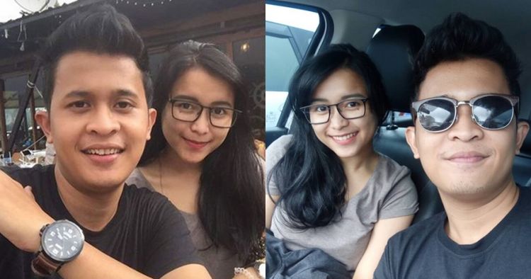 Posting momen kencan pertama, 6 seleb ini kenang masa-masa PDKT 