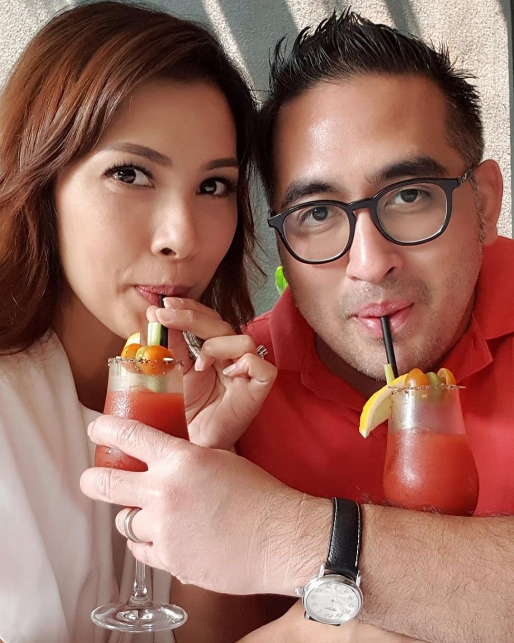 Posting momen kencan pertama, 6 seleb ini kenang masa-masa PDKT 