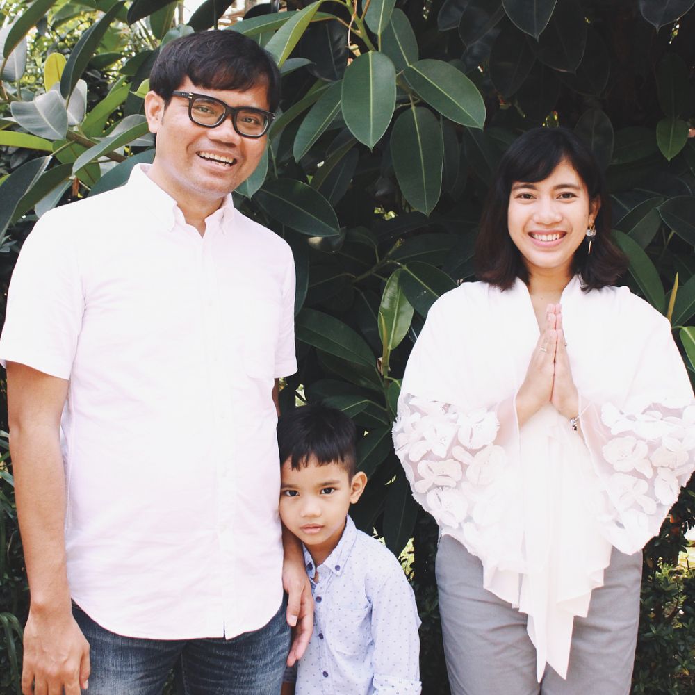 Posting momen kencan pertama, 6 seleb ini kenang masa-masa PDKT 