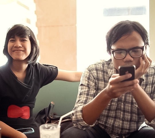 Posting momen kencan pertama, 6 seleb ini kenang masa-masa PDKT 