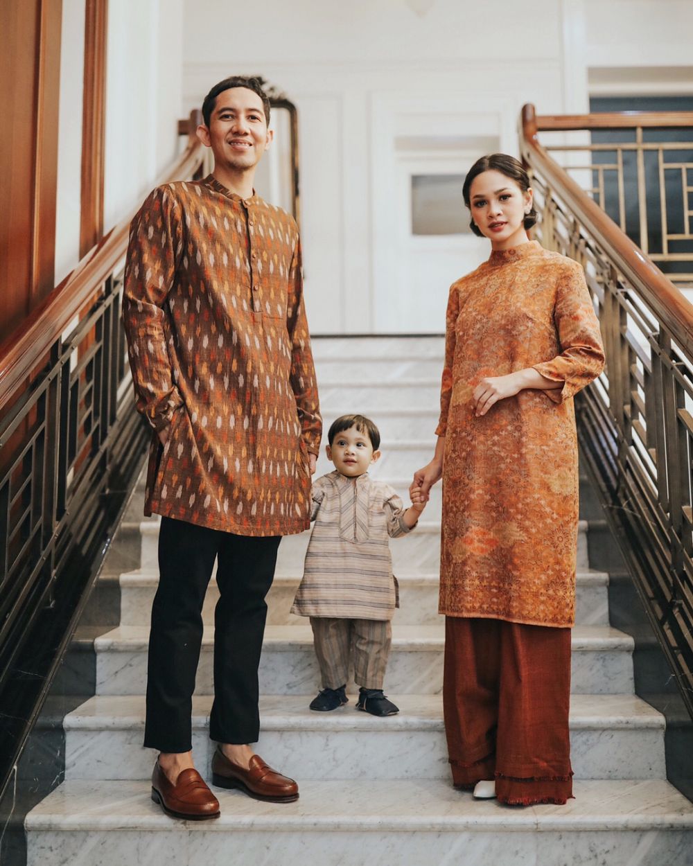 Posting momen kencan pertama, 6 seleb ini kenang masa-masa PDKT 