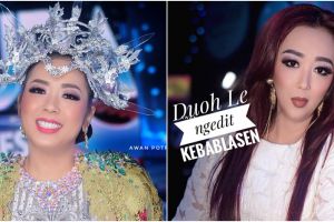 Selain Soimah, 4 seleb ini juga ikut edit foto 'failed' yang kocak pol