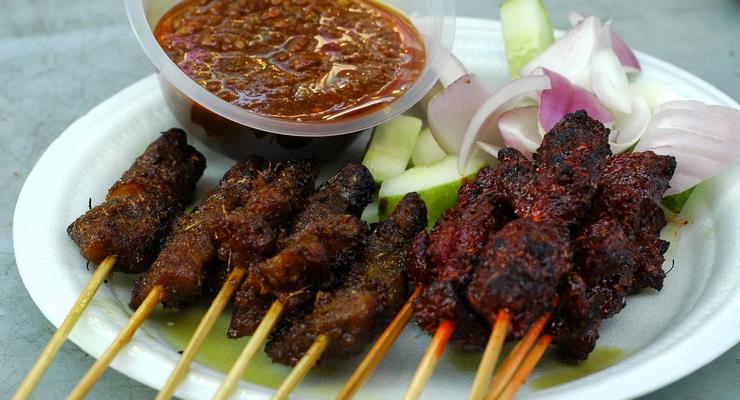 5 Kuliner ekstrem ini dipercaya menyehatkan tubuh, kamu berani coba?
