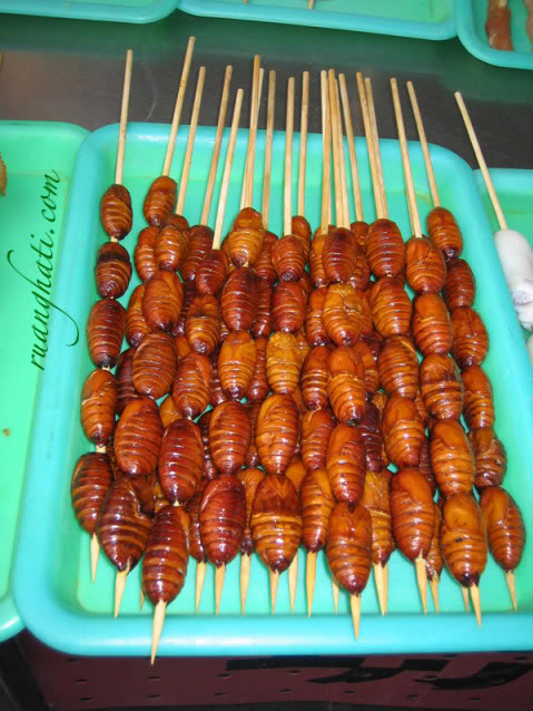 5 Kuliner ekstrem ini dipercaya menyehatkan tubuh, kamu berani coba?