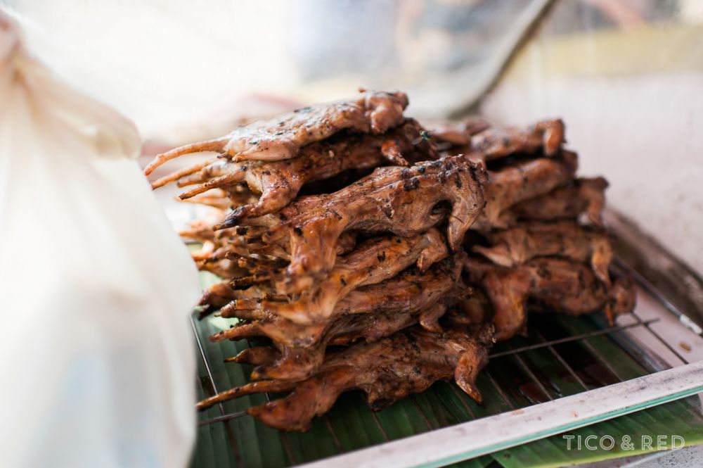 5 Kuliner ekstrem ini dipercaya menyehatkan tubuh, kamu berani coba?