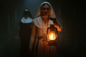 Mengungkap kisah Valak, ini 5 fakta film The Nun 