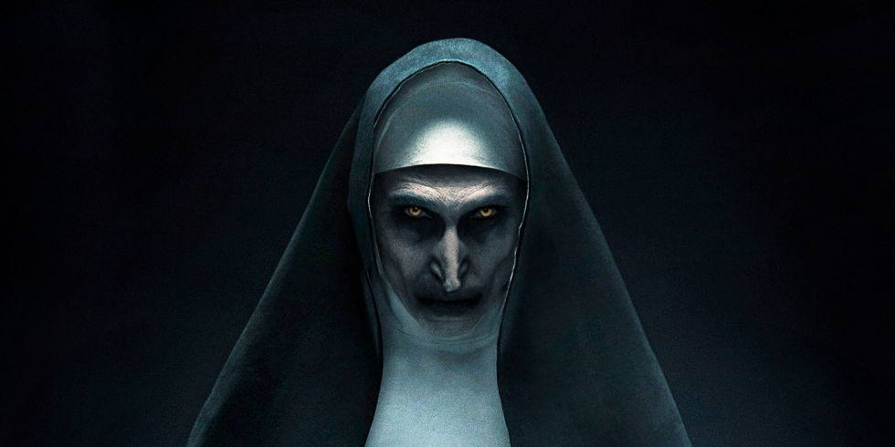 Mengungkap kisah Valak, ini 5 fakta film The Nun 