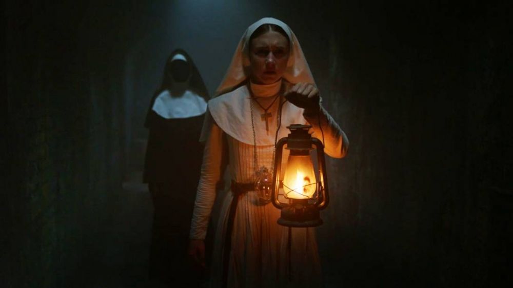 Mengungkap kisah Valak, ini 5 fakta film The Nun 