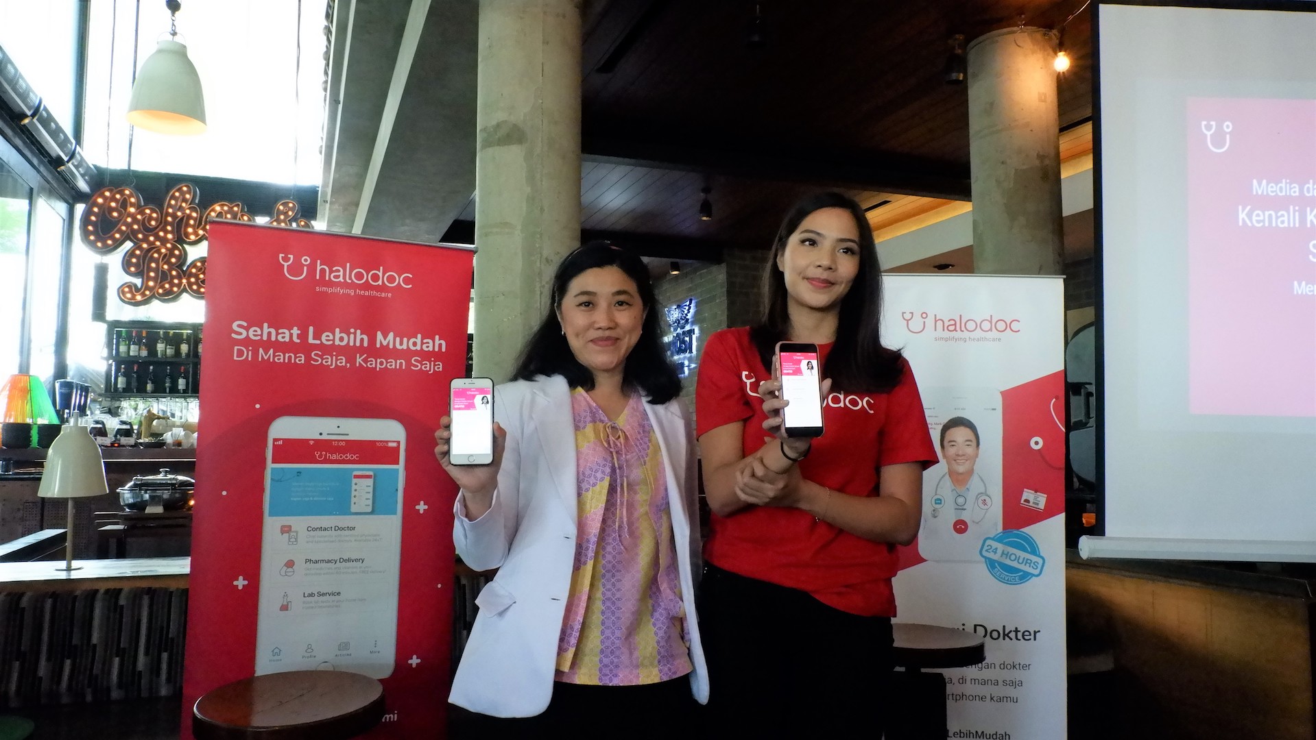 Optimalisasi penangangan gangguan mental, kini ada konsultasi online