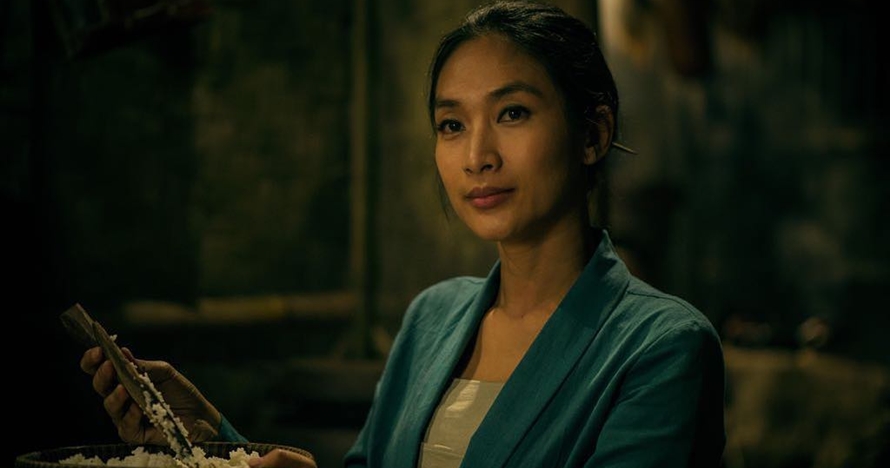 Happy Salma melahirkan anak kedua, ini potret menggemaskan bayinya