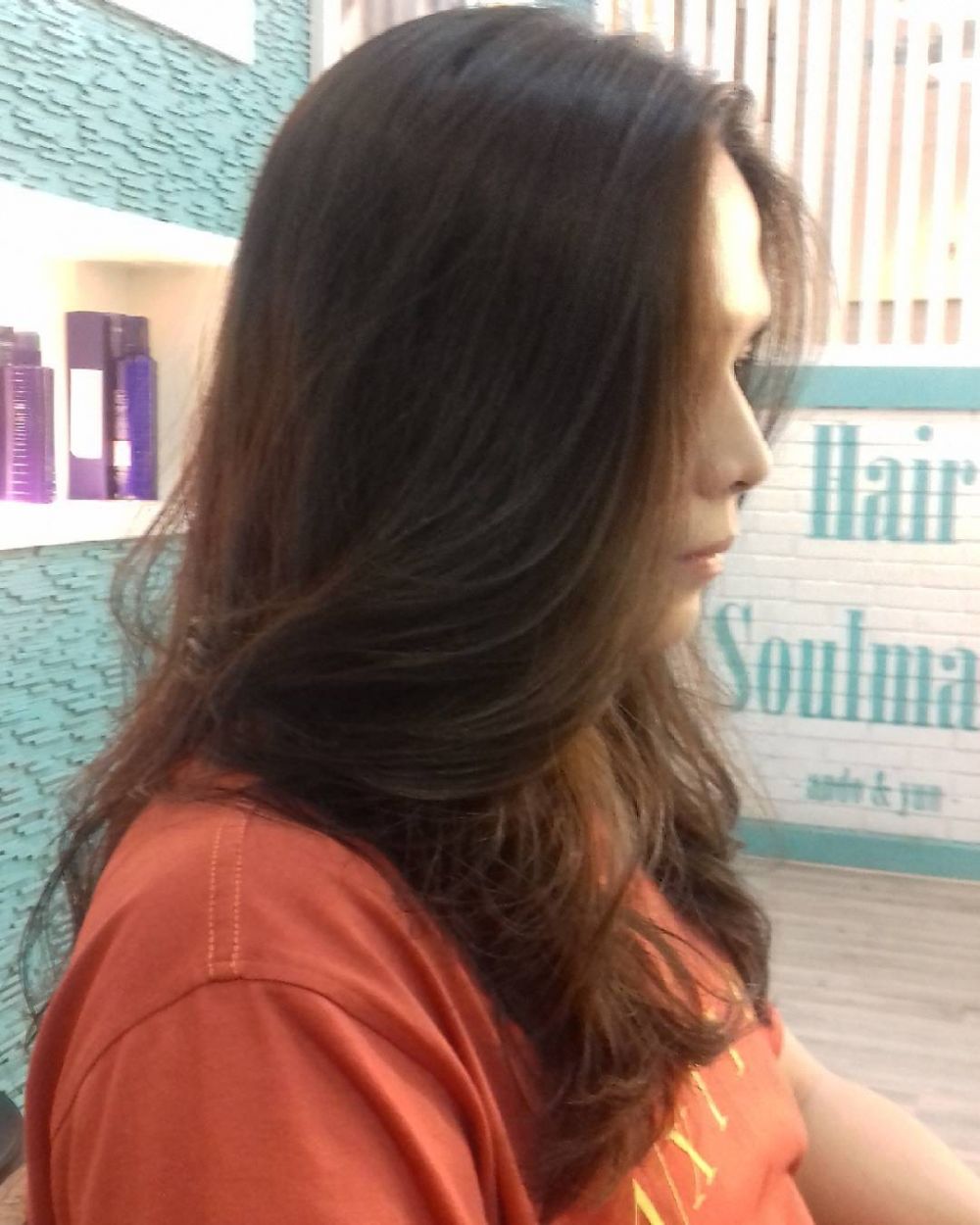 10 Pesona Hanata Rue, Pendekar Pemetik Bunga di Film Wiro Sableng