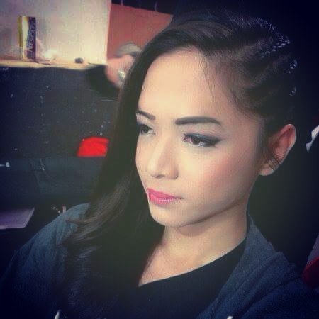 10 Pesona Hanata Rue, Pendekar Pemetik Bunga di Film Wiro Sableng