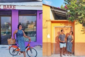 Selain renang, ini 5 kegiatan asyik saat liburan di Maafushi Maldives