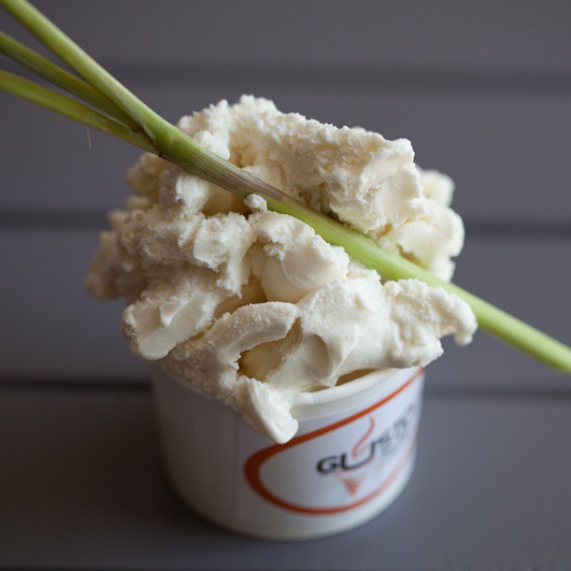 7 Varian rasa gelato unik, dari kecombrang hingga tempe