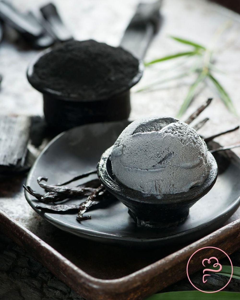 7 Varian rasa gelato unik, dari kecombrang hingga tempe