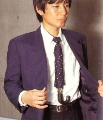 12 Potret unik ini cuma ada di Asia, absurdnya bikin ngakak koprol