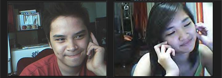 Sejoli ini jalani LDR selama 12 tahun, ending kisahnya bikin haru