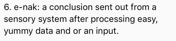 Definisi 10 kata berawalan huruf 'e' ini kocak abis