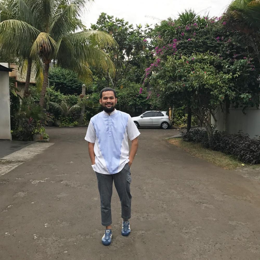 7 Seleb ini tak lupa khatam Alquran meski kegiatannya padat, salut