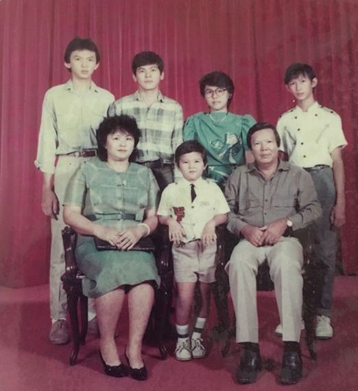 5 Bocoran film A Man Called Ahok, ini lho pemeran utamanya 