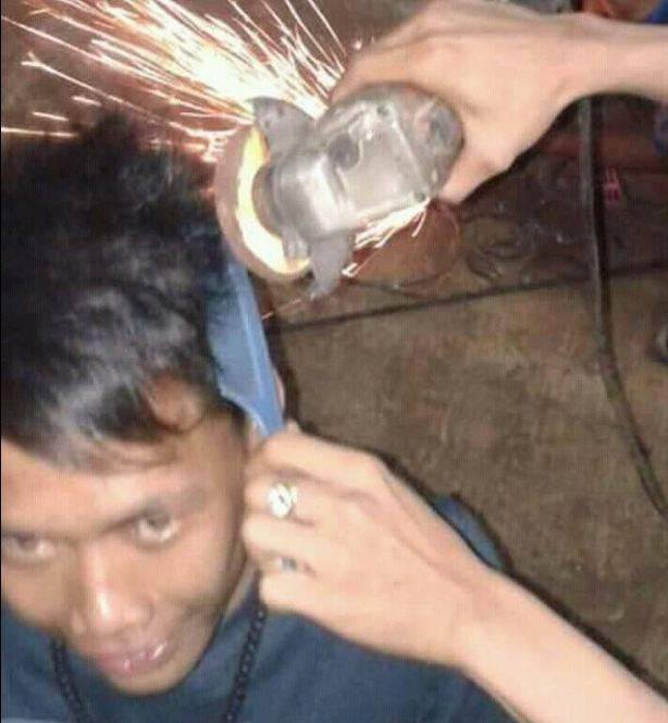 7 Potret kocak keseharian anak Indonesia, bukti skill-nya level dewa