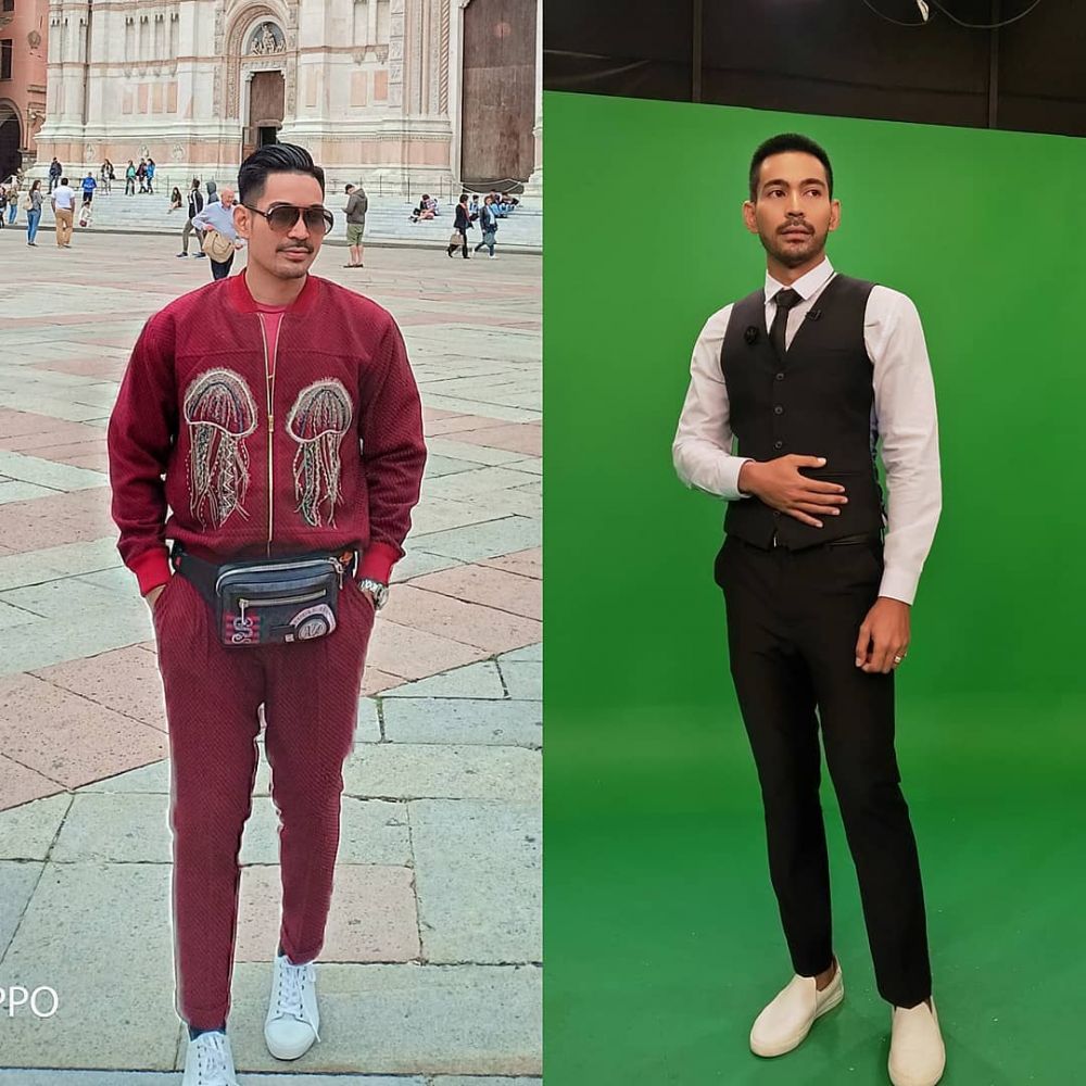 Jalani diet, 6 seleb ini tuai kritik karena dianggap terlalu kurus