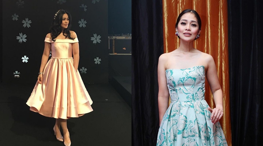 Jalani diet, 6 seleb ini tuai kritik karena dianggap terlalu kurus